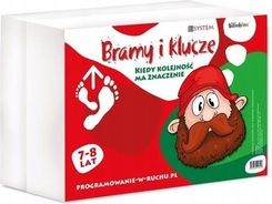 Zdjęcie Programowanie W Ruchu Bramy I Klucze - Pasym