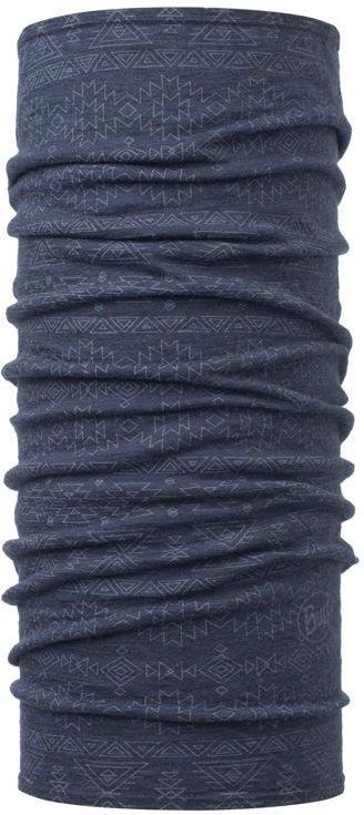 Chusta Merino Lightweight BUFF EDGY DENIM Ceny I Opinie Ceneo Pl