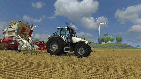 Farming Simulator 2013 Official Expansion Titanium (Digital) - zdjęcie 5