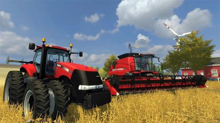Farming Simulator 2013 Official Expansion Titanium (Digital) - zdjęcie 4