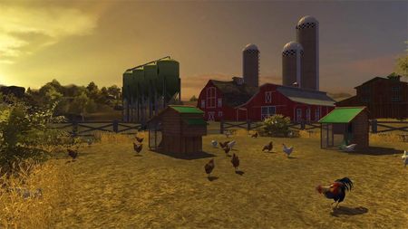Farming Simulator 2013 Official Expansion Titanium (Digital) - zdjęcie 3