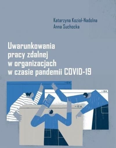 Ksi Ka Uwarunkowania Pracy Zdalnej W Organizacjach Ceny I Opinie