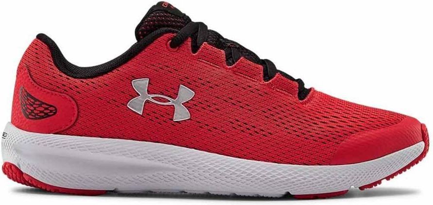 Under Armour Buty Do Biegania Ua Gs Charged Pursuit