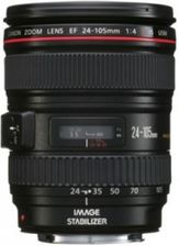 Obiektyw do aparatu Canon EF 24-105mm f/4L IS USM (0344B006) - zdjęcie 1