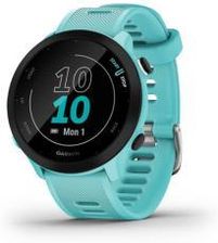 Zdjęcie Produkt z Outletu: Garmin Forerunner 55 GPS (niebieski) - Bielsko-Biała