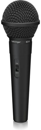 Behringer BC110 - zdjęcie 3