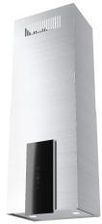 Zdjęcie Produkt z Outletu: VDB Cube W Glass (inox) - Węgorzyno