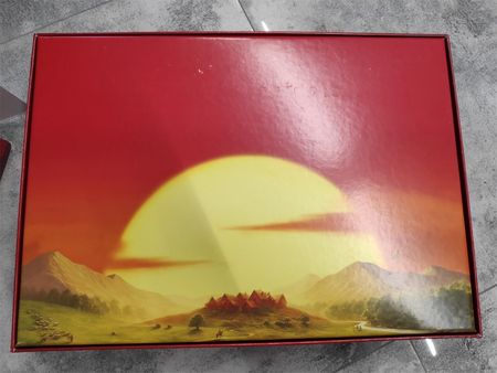 Galakta Catan Edycja 3D - zdjęcie 3