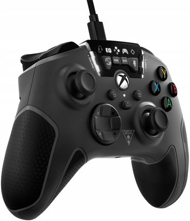 Turtle Beach Recon Xbox One/Series, Windows 10 (TBS-0700-02) Czarny - zdjęcie 3
