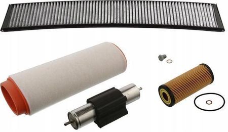 Febi Bilstein Zestaw Filtrów 37283 - zdjęcie 2