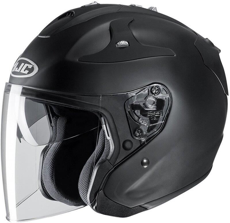 Kask Motocyklowy Hjc Fg Jet Kask Opinie I Ceny Na Ceneo Pl