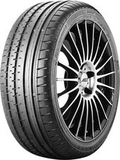 Continental ContiSportContact 2 245/45R18 100W XL FR J