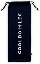Zdjęcie COOLBOTTLES - COOL BOTTLES WORECZEK NA BUTELKĘ TERMICZNĄ 750 ML BLACK - Świdnica