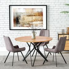 Zdjęcie Halmar Stół Pixel 2 Dąb Złoty 120X76 1294 - Dąbie