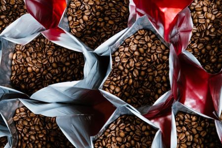 Nuno Zestaw Degustacyjny Kaw Świeżo Palonych 100% Arabika 6X200G - zdjęcie 4