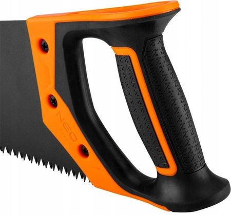 NEO Piła do betonu komórkowego (Piła do bloczków z betonu komórkowego 800 mm, 23 zęby z nakładkami widiowymi) - zdjęcie 3