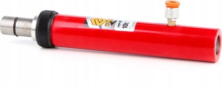 Vorel Siłownik do rozpieraka hydraulicznego 10t (80350) - zdjęcie 2