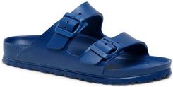 Birkenstock Klapki Arizona Eva 1019142 Granatowy