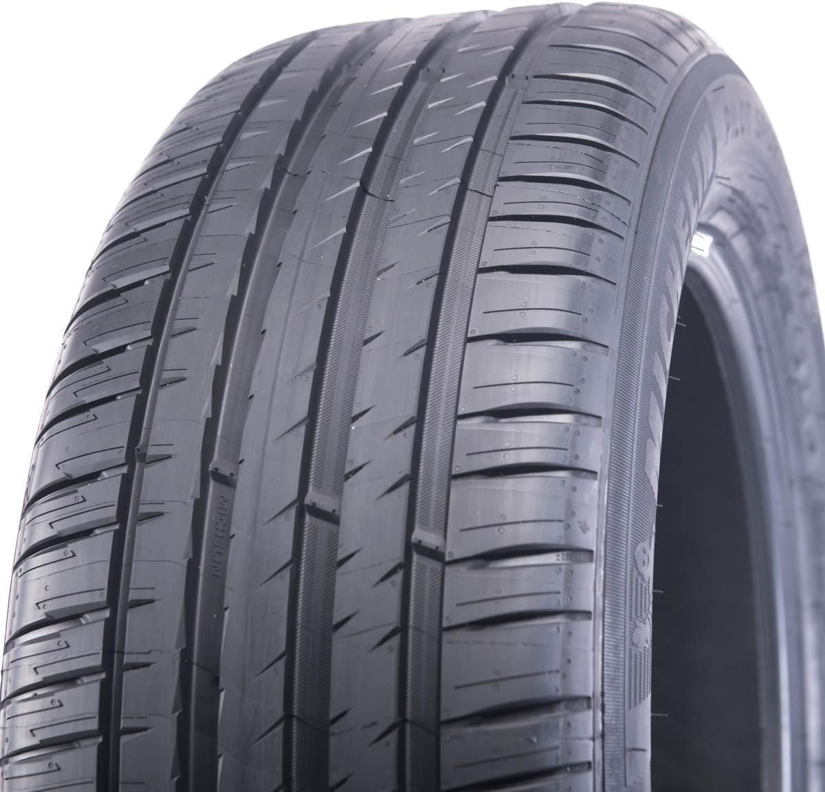 Opony Terenowe Letnie Michelin Pilot Sport Suv R Y Xl Fr