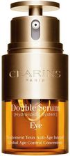 Zdjęcie Clarins Odmładzające serum pod oczy 20ml - Płock