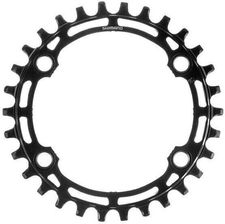 Zdjęcie Shimano Deore Chainring 30T For Fc M5100 1 Y0La30000 - Solec Kujawski
