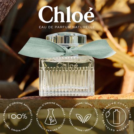 Chloé Signature Naturelle Woda Perfumowana 50 ml - zdjęcie 2