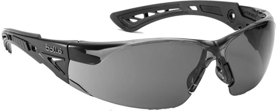 Bolle Safety Okulary Ochronne Rush Przyciemniane Pssrusp B Ceny I