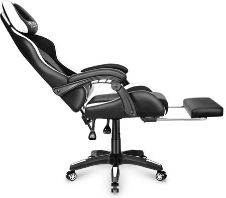 Hell's Chair U-Warrior White - zdjęcie 3