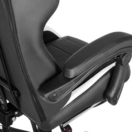 Hell's Chair U-Warrior White - zdjęcie 4