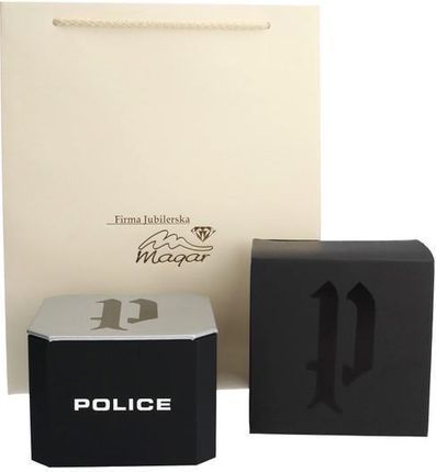 Police Naszyjnik PJ.26317PSU/02 - zdjęcie 2
