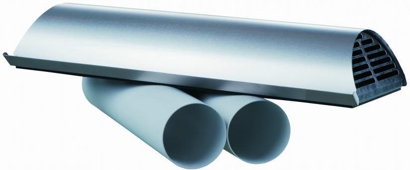 Zdjęcie Blauberg Ms1 Freshbox 200 Chrome (MS1FRESHBOX200CHROME) - Warszawa