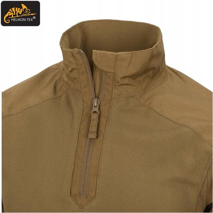 Helikon-Tex Helikon Bluza Taktyczna Shirt Combat Mcdu Wz.93 Xl - zdjęcie 5