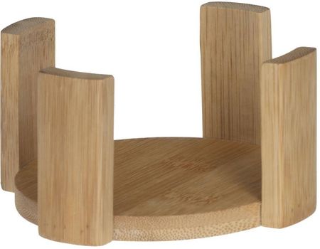 Secret De Gourmet Komplet 6 Podstawek Bambusowych Na Blat - zdjęcie 2
