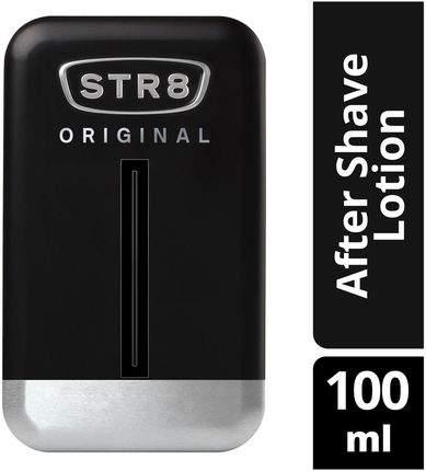 STR8 Orginal woda po goleniu, 100 ml - zdjęcie 2