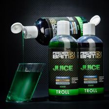 Zdjęcie Feeder Bait Juice Troll Squid 150Ml - Lubsko