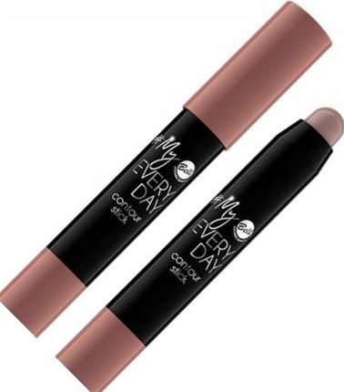 Bell Sztyft Do Konturowania bronzer 01 cold every - zdjęcie 2
