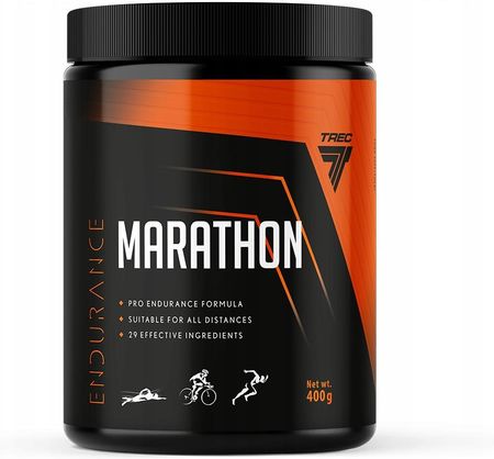 Trec Endurance Marathon 400G - zdjęcie 2