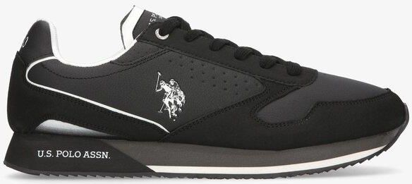 U S POLO ASSN NOBIL003 Ceny I Opinie Ceneo Pl