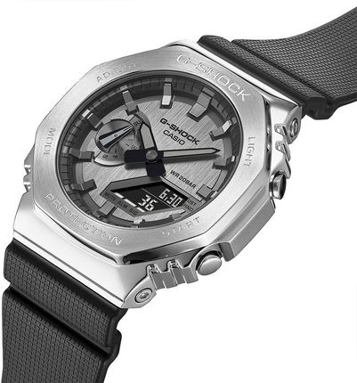 Casio G-Shock GM-2100 -1AER - zdjęcie 3