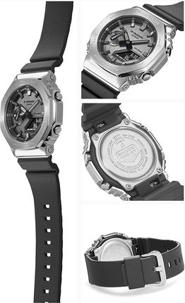 Casio G-Shock GM-2100 -1AER - zdjęcie 2