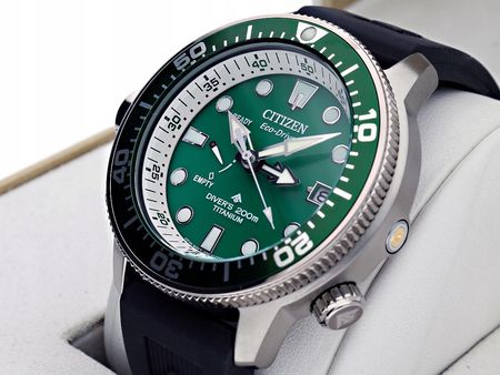 Citizen Promaster BN2040-17X - zdjęcie 6