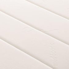 Zdjęcie Hilding Pokrowiec Velur 90×200Cm 78635 - Zielona Góra