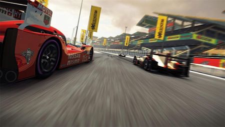 Gear.Club Unlimited 2 Definitive Edition (Gra NS) - zdjęcie 2