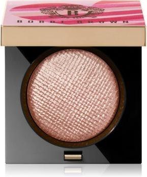 Bobbi Brown Glow From The Heart Luxe Eye Shadow Metaliczne Cienie Do