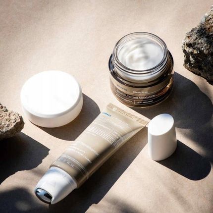 Krem Korres Intense Bounce Firming Moisturizer do skóry suchej i bardzo suchej na dzień 40ml - zdjęcie 2