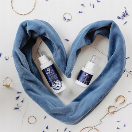 Basiclab Nawilżenie I Wypełnienie Serum Z Trehalozą 10% I Peptydem 5% 50 ml - zdjęcie 2