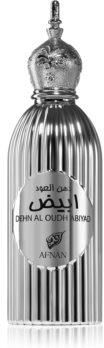 Perfum Unisex Afnan Dehn Al Oudh Abiyad Ml Woda Perfumowana