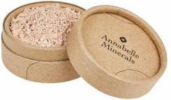 Zdjęcie Annabelle Minerals Puder matujący PRETTY MATT Opakowanie ekologiczne 4g - Janowiec Wielkopolski
