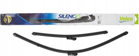 Valeo Wycieraczki Silencio 630/530Mm - zdjęcie 3