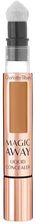 Zdjęcie CHARLOTTE TILBURY MAGIC AWAY LIQUID CONCEALER korektor pod oczy 12 Tan 7,8 ml - Kutno